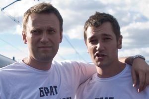 Арестовано имущество братьев Навальных