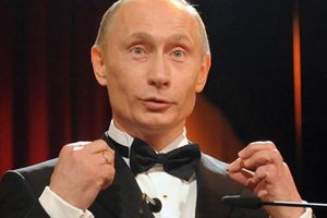 Суд отклонил иск оппозиционеров против Путина