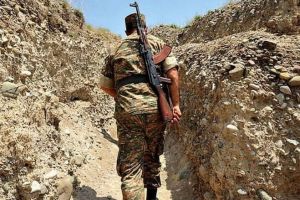 Военные преступления в Нагорном Карабахе совершали обе стороны конфликта
