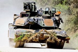 Изменят ли новые танки ход войны в Украине? 