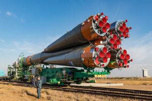 «Роскосмос» заподозрил наличие дефектов еще в двух ракетах «Союз»