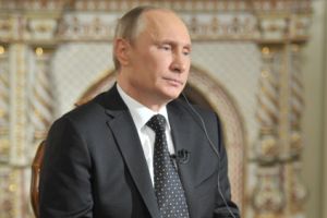 Путин поддержал проект амнистии, но отказался выпустить фигурантов «Болотного дела»