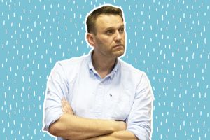 Навальный — в списке самых влиятельных интернет-деятелей