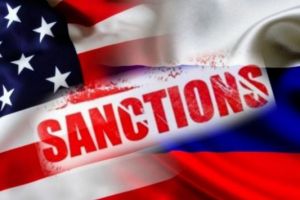 США объявили новые санкции за применение химоружия