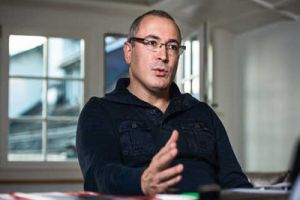 Михаил Ходорковский: «Запад пока не задействовал и 2% своих  возможностей»