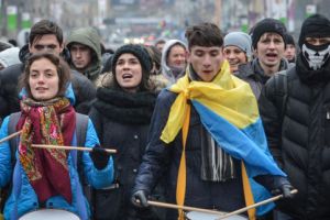 Майдан: надежда возвращается