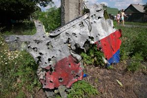 Две правды о трагедии MH17