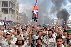В Йемене введено ЧП, протесты в Сирии жестоко подавлены