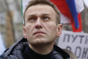 Навальный: санкции Запада носят «хаотичный» характер и не работают