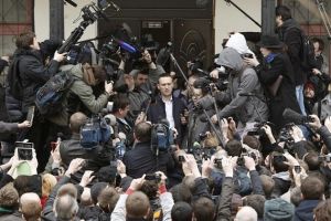 100 страниц приговора Навальному