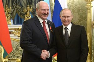 Зачем приезжал Лукашенко