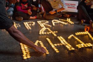 Семьи жертв MH17 ждут суда
