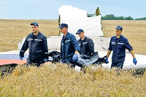 MH17 и ООН: вторая попытка