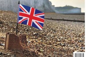 Борис Джонсон обещает объединить Британию
