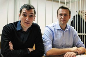 Что означает приговор братьям Навальным