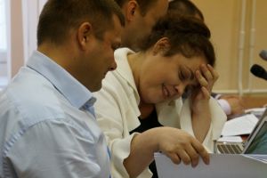 Адвокат Светлана Давыдова: «Очень больно, что такие люди поедут в зону»
