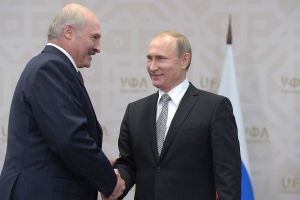 Лукашенко победил в газовой войне. Но какой ценой?