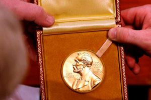Нобелевские лауреаты-2012