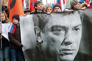 Генерал Краснов отставлен от дела Немцова