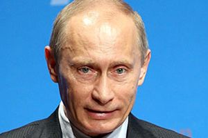 Bloomberg: Путина разъярило убийство Немцова