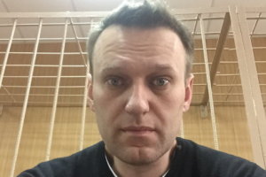 Как закрывали Навального