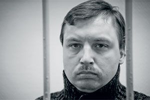 Михаил Косенко: арестант из «Кошкиного дома»  