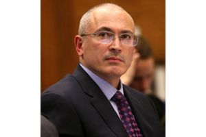 Михаил Ходорковский: «Люди должны  подняться с дивана»