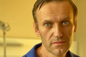 Навальный: вместо гражданского врача — тюремная больница
