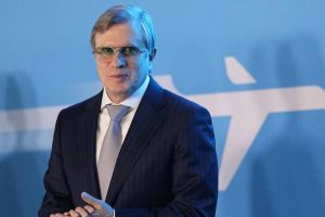 Генпрокуратура Украины предъявила обвинение главе Минтранса РФ