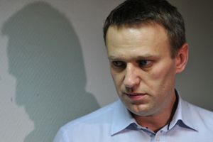 В семью Навальных пришли с обыском