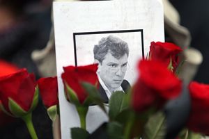 «Весна» без Немцова