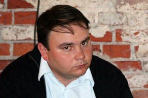 Лидер петербургского РНДС Андрей Пивоваров арестован на 14 суток