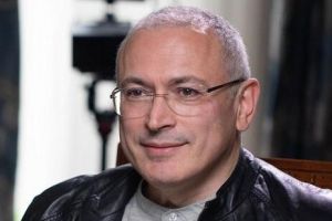 Михаил Ходорковский*: «Распад России — самый кошмарный потенциальный сценарий»