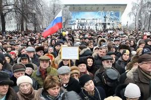 Митинг МОСКВА ДЛЯ ВСЕХ глазами блогеров