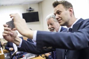 Навальный vs Усманов. День первый