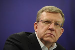Алексей Кудрин: «Спонтанного падения рубля не будет»