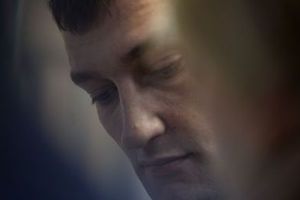 Олега Навального посадили в ШИЗО
