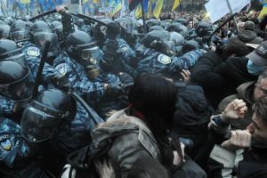 Майдан 2.0: протест с оговорками