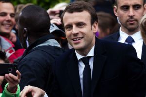Франция: полный «Вперед!»