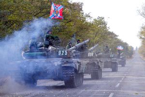 Донбасс стал в тягость