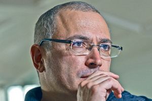 Михаил Ходорковский: «Путин стал таким, каким он стал, потому что мы это ему позволили»