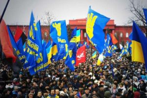 Евромайдан. Прямая трансляция