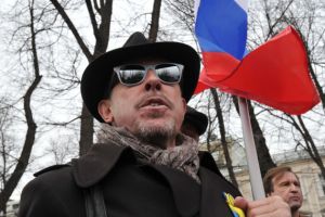 Андрей Макаревич: «Патриотизм должен быть осмысленным»