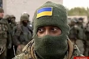Украина впустит иностранных военных