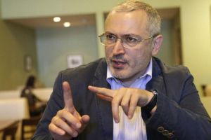 Михаил Ходорковский:  «Зачем бороться с монархией»