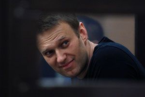 Амнистия для Навального
