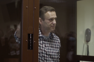Мосгорсуд отклонил апелляцию Навального