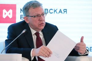 Алексей Кудрин возглавит совет "Центра стратегических разработок"