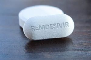 В США могут разрешить экстренное использование ремдесивира при лечении COVID-19