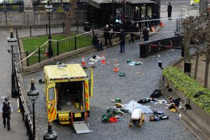 Лондонского террориста знали спецслужбы